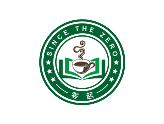 王濤的零起     Since the zerologo設(shè)計