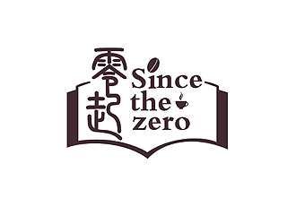 盛銘的零起     Since the zerologo設(shè)計