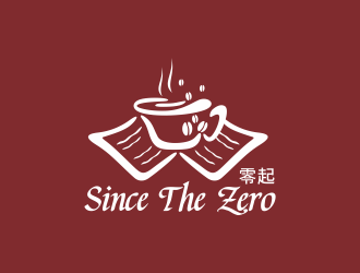 林思源的零起     Since the zerologo設(shè)計