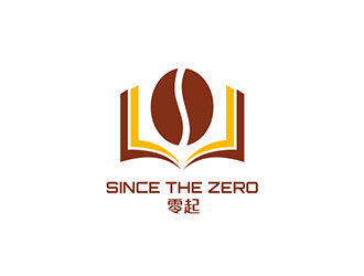 吳曉偉的零起     Since the zerologo設(shè)計