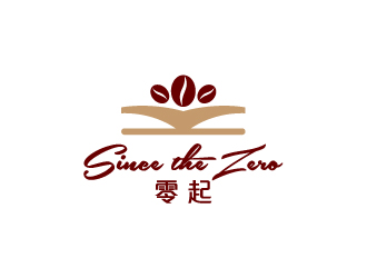 陳兆松的零起     Since the zerologo設(shè)計