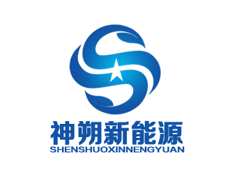 余亮亮的上海神朔新能源科技有限公司logo設(shè)計(jì)