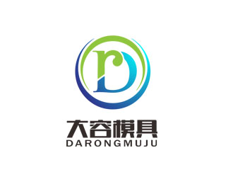 郭慶忠的logo設計