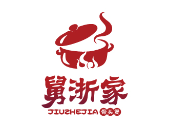 邱麟致的logo設(shè)計(jì)