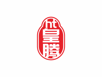 林思源的皇騰面點(diǎn)logo設(shè)計(jì)logo設(shè)計(jì)