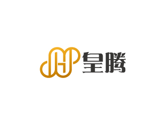 陳兆松的皇騰面點(diǎn)logo設(shè)計(jì)logo設(shè)計(jì)