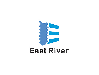 East River Insulator Co., Ltdlogo設(shè)計