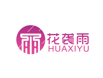 黃安悅的logo設(shè)計