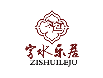 秦曉東的logo設(shè)計(jì)