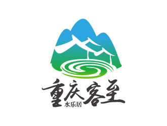 葉美寶的名宿線條簡約風(fēng)品牌logologo設(shè)計