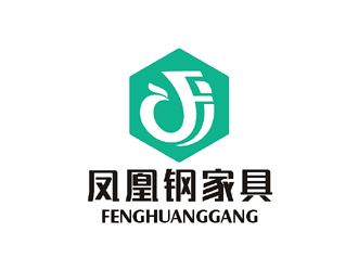 梁俊的logo設(shè)計(jì)