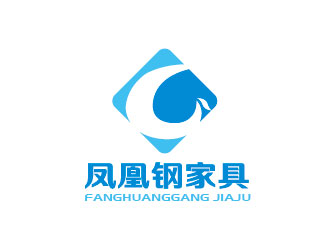 李賀的logo設(shè)計(jì)