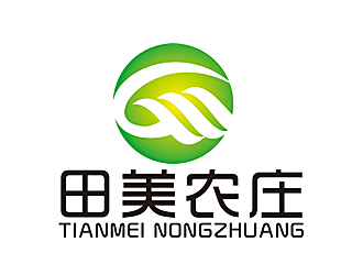 趙鵬的休閑農(nóng)家樂山水logo設計logo設計