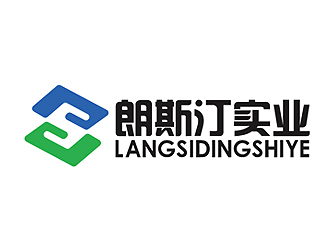 秦曉東的logo設(shè)計