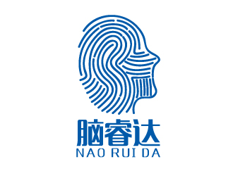 宋從堯的腦睿達(dá)智能職業(yè)規(guī)劃公司logologo設(shè)計(jì)