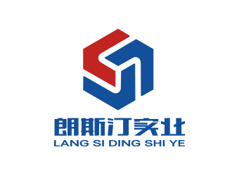 曹芊的logo設(shè)計