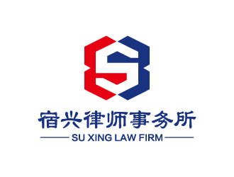 楊勇的江蘇宿興律師事務(wù)所logo設(shè)計(jì)logo設(shè)計(jì)