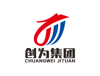 葉美寶的本溪創(chuàng)為集團(tuán)logo設(shè)計(jì)