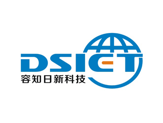 王文彬的DSIETlogo設(shè)計