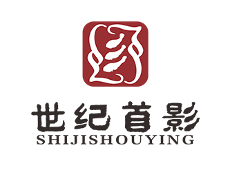 劉彩云的logo設(shè)計