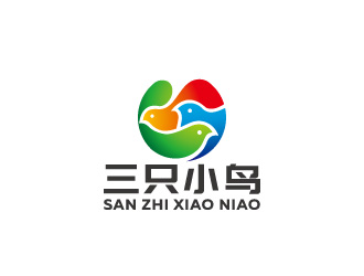 周金進(jìn)的logo設(shè)計