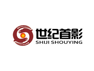 李賀的logo設(shè)計