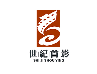 盛銘的logo設(shè)計