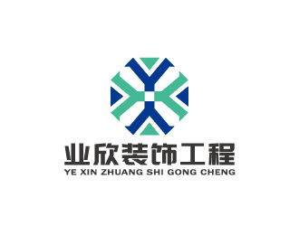 周金進的logo設(shè)計