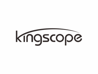 湯儒娟的kingscope logo設(shè)計(jì)logo設(shè)計(jì)