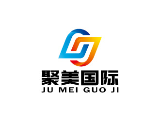 周金進的logo設(shè)計