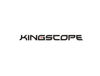 姜彥海的kingscope logo設(shè)計logo設(shè)計