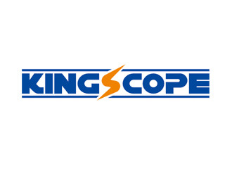 趙鵬的kingscope logo設(shè)計(jì)logo設(shè)計(jì)