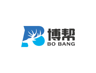 周金進的博幫辦公用具logo設計logo設計