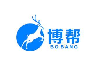 王仁寧的博幫辦公用具logo設計logo設計