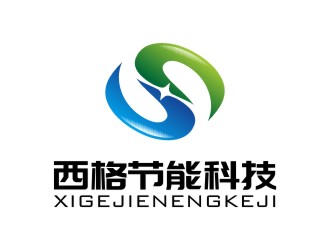 陳國偉的廊坊西格節(jié)能科技有限公司logo設(shè)計