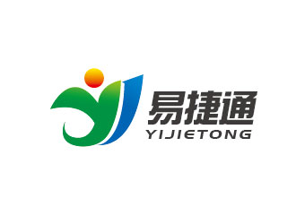 李賀的重慶易捷通企業(yè)孵化器管理有限公司logologo設(shè)計(jì)