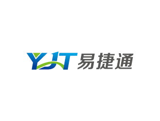 王濤的重慶易捷通企業(yè)孵化器管理有限公司logologo設(shè)計