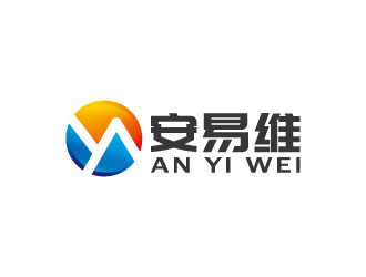 周金進的logo設計