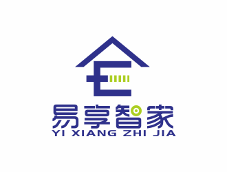 湯儒娟的logo設(shè)計