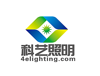 趙鵬的logo設(shè)計