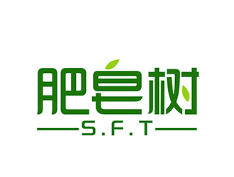 潘樂的肥皂樹logo設(shè)計(jì)