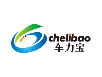 黃安悅的chelibao，車力寶潤滑油商標設(shè)計logo設(shè)計