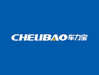 吳曉偉的chelibao，車力寶潤滑油商標(biāo)設(shè)計(jì)logo設(shè)計(jì)