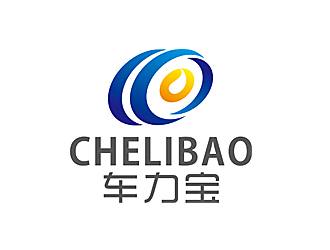 趙鵬的chelibao，車力寶潤滑油商標設(shè)計logo設(shè)計