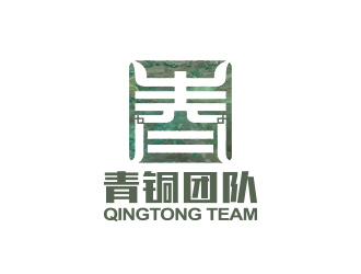 黃安悅的logo設計