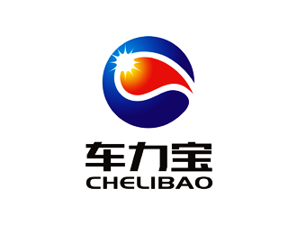 譚家強的chelibao，車力寶潤滑油商標設(shè)計logo設(shè)計