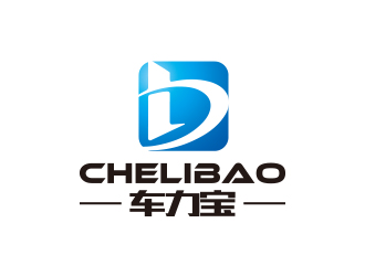 孫金澤的chelibao，車力寶潤滑油商標設(shè)計logo設(shè)計