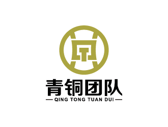 王濤的logo設計