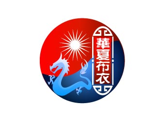 曉熹的logo設(shè)計