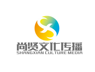 趙鵬的logo設計